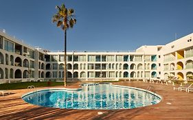 Ebano Hotel Apartments&Spa